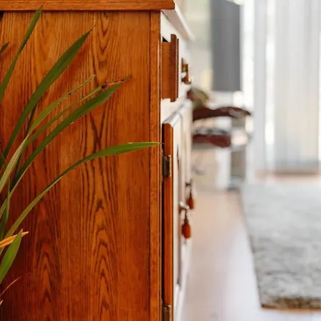 Spacious Garden And A64 - Dog Friendly