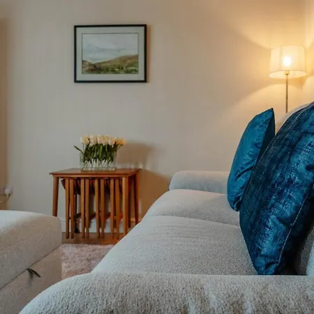 Spacious Garden And A64 - Dog Friendly Сasa de vacaciones York