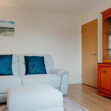 Сasa de vacaciones Spacious Garden And A64 - Dog Friendly