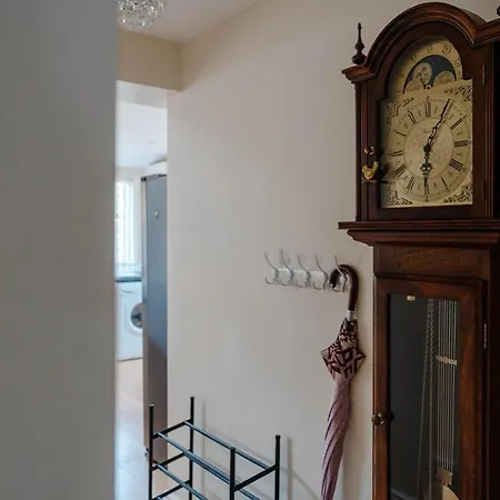 Сasa de vacaciones Spacious Garden And A64 - Dog Friendly *