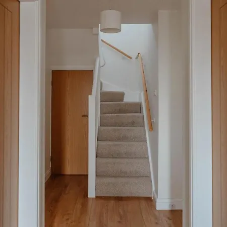 Spacious Garden And A64 - Dog Friendly Сasa de vacaciones